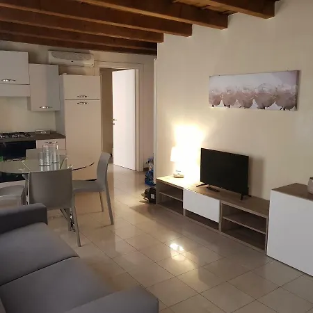 Elly's House Verona