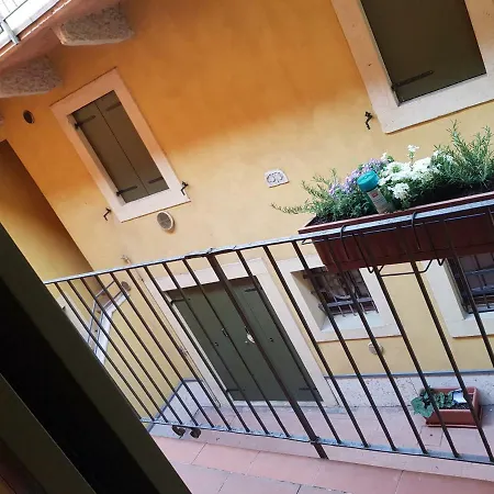 Elly's House Verona