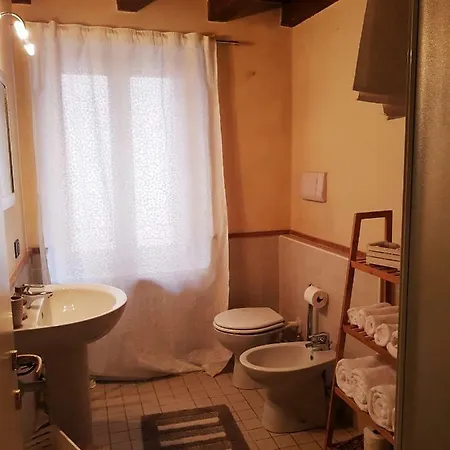 Elly's House Casa vacanze *