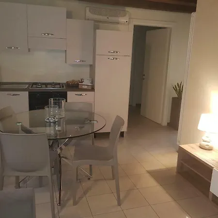 Elly's House Holiday home Verona