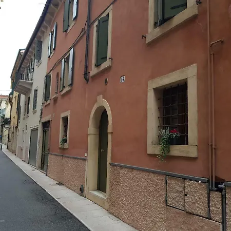 Elly's House Verona