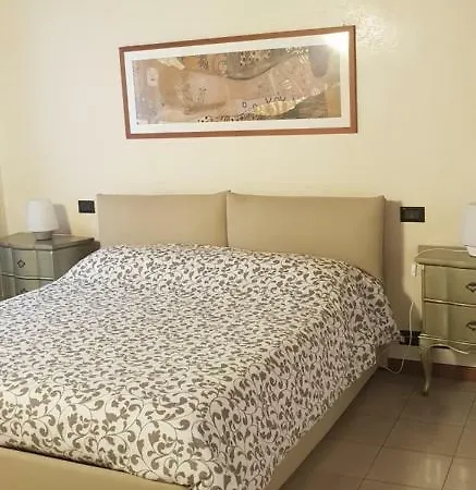Elly's House Holiday home Verona