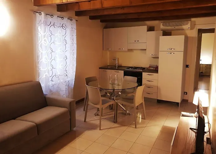 Elly's House * Verona