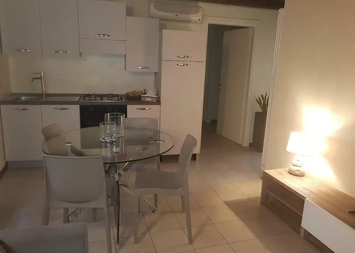 Elly's House Vakantiehuis Verona