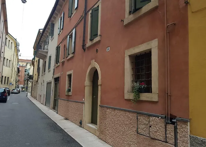 Elly's House Verona
